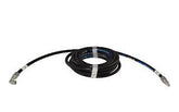 1001185829 Hose Assembly, .25" Str/90 | JLG